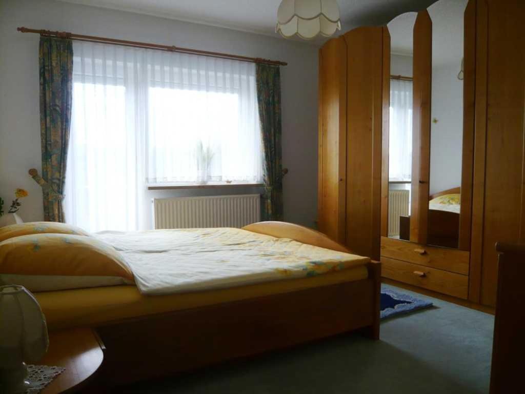 Schwörstadt Ferienwohnung Schulz מראה חיצוני תמונה