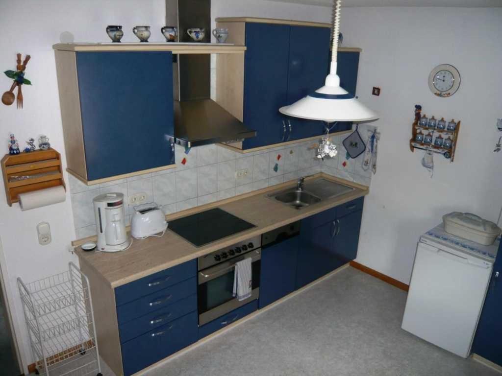 Schwörstadt Ferienwohnung Schulz מראה חיצוני תמונה