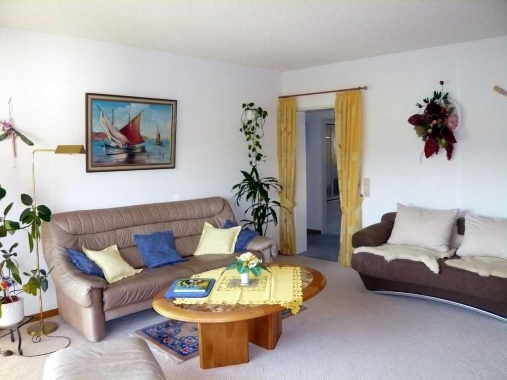 Schwörstadt Ferienwohnung Schulz מראה חיצוני תמונה